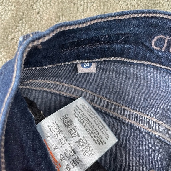 Citizens of Humanity jeans - Picture 8 of 9